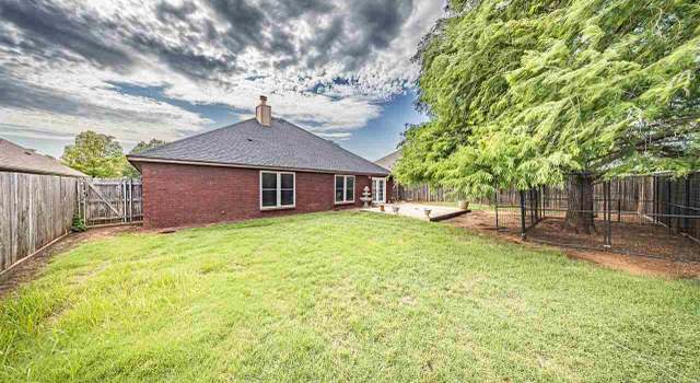 Photo of 2150 Drexal Pl, Duncan, OK 73533