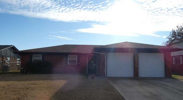 Photo of 6320 NW Taylor Ave, Lawton, OK 73505