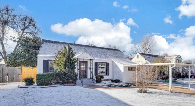 Photo of 1706 NW Liberty Ave, Lawton, OK 73507