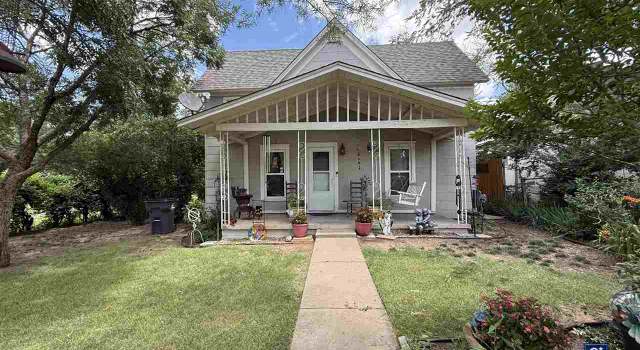 Photo of 908 SW 3rd St, Lawton, OK 73501