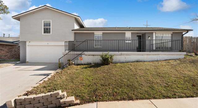 Photo of 1 NW 59th St, Lawton, OK 73505