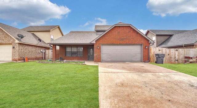 Photo of 5708 NW Lady Marna Ave, Lawton, OK 73505
