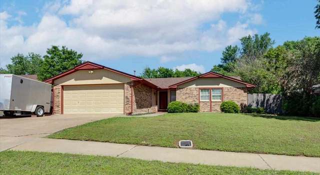 Photo of 706 SW Normandy Ave, Lawton, OK 73505