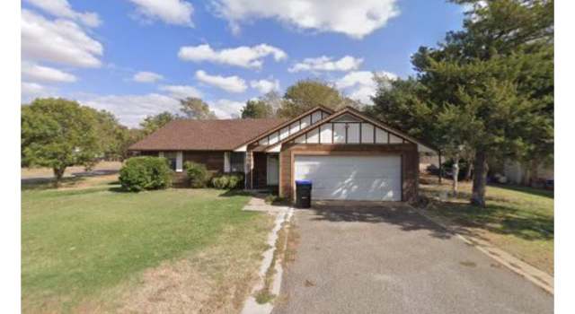 Photo of 202 Hughes, Blair, OK 73526