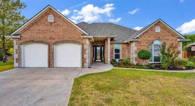 Photo of 302 NW 76th St, Lawton, OK 73505