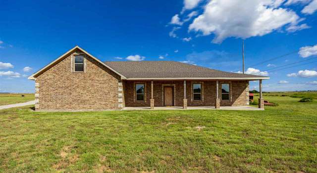Photo of 913 SW Applewood Ln, Lawton, OK 73505