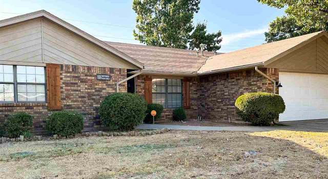 Photo of 806 NW 75th St, Lawton, OK