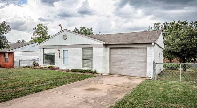 Photo of 6620 NW Ferris Ave, Lawton, OK 73505