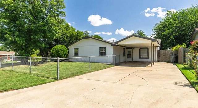 Photo of 6402 NW Cherry Ave, Lawton, OK 73505