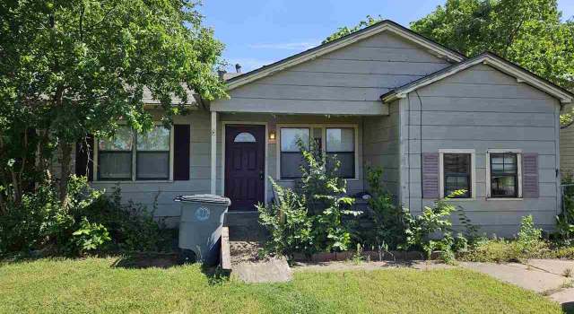 Photo of 1110 NW Irwin Ave, Lawton, OK 73507