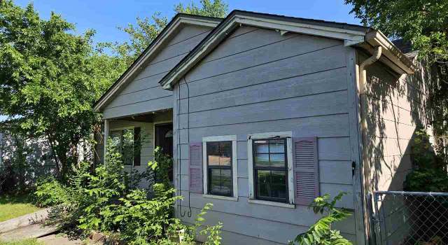 Photo of 1110 NW Irwin Ave, Lawton, OK 73507