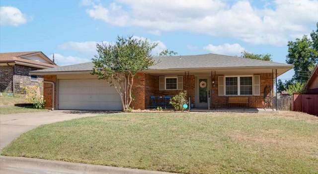 Photo of 407 NW 69th St, Lawton, OK 73505