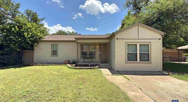 Photo of 1714 NW Taylor Ave, Lawton, OK 73507