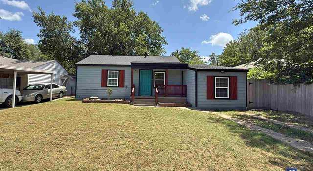 Photo of 1808 NW Andrews Ave, Lawton, OK 73507