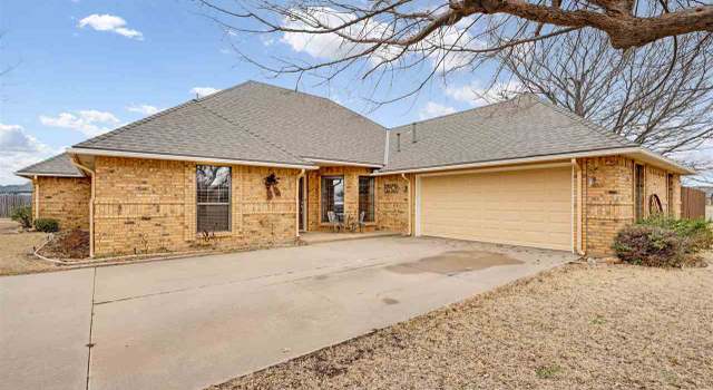 Photo of 1 NW Pecan Valley Dr, Lawton, OK 73505