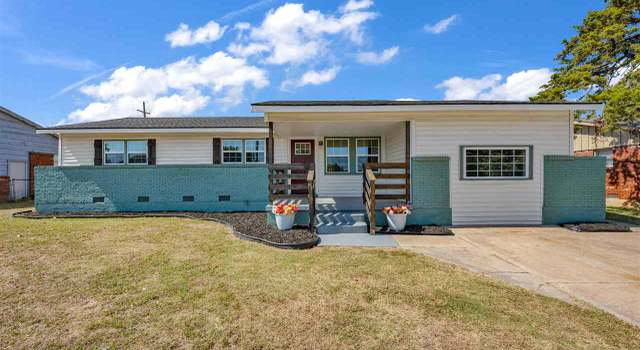 Photo of 1514 NW 43rd St, Lawton, OK 73505
