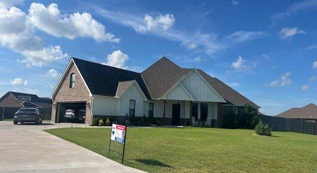 Photo of 5390 NE Elk Point Rd, Elgin, OK 73538