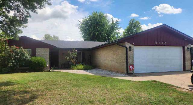 Photo of 6820 NW Ferris Pl, Lawton, OK 73505