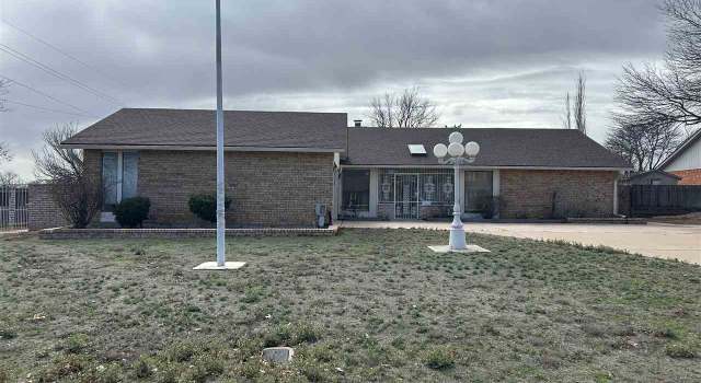 Photo of 5906 NW Williams Ave, Lawton, OK 73505