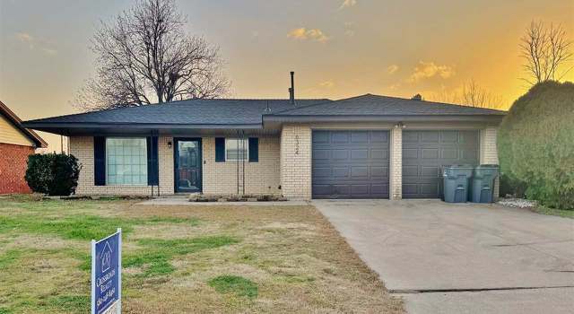 Photo of 6324 NW Taylor Ave, Lawton, OK 73505