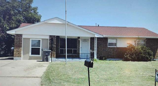 Photo of 4214 SE Ford, Lawton, OK 73501