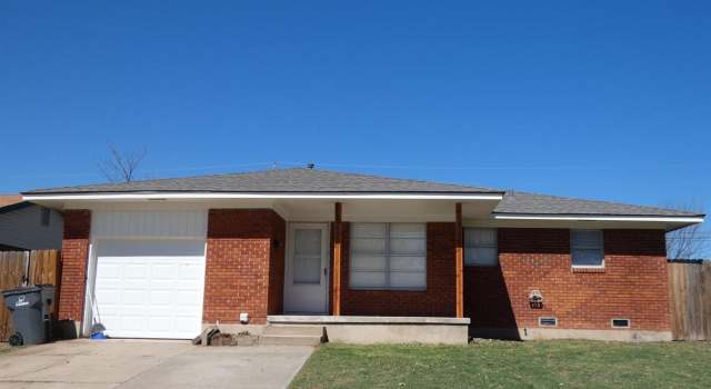 Photo of 5341 NW Glenn Ave, Lawton, OK 73505