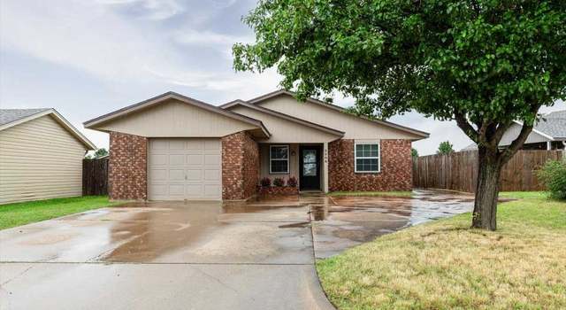 Photo of 3904 SW Rolling Hills Dr, Lawton, OK 73505