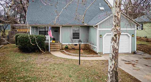 Photo of 1206 NW Parkview Blvd, Lawton, OK 73505