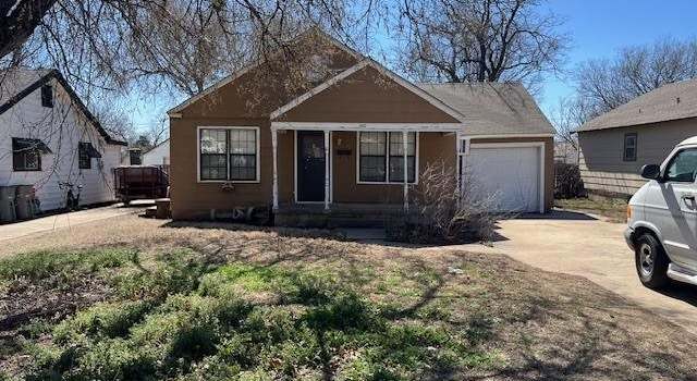 Photo of 1512 NW Euclid Ave, Lawton, OK 73505