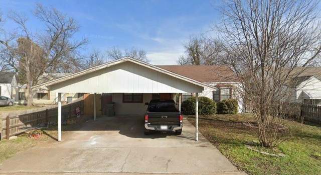 Photo of 839 NW 17th St, Lawton, OK 73507