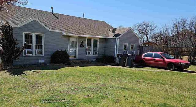 Photo of 1902 NW Cherry Ave, Lawton, OK 73505