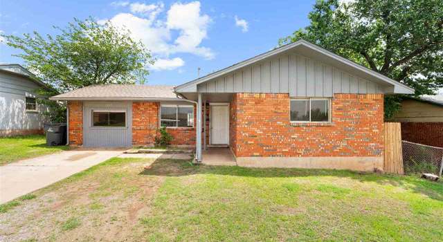 Photo of 429 NW 53rd St, Lawton, OK 73505