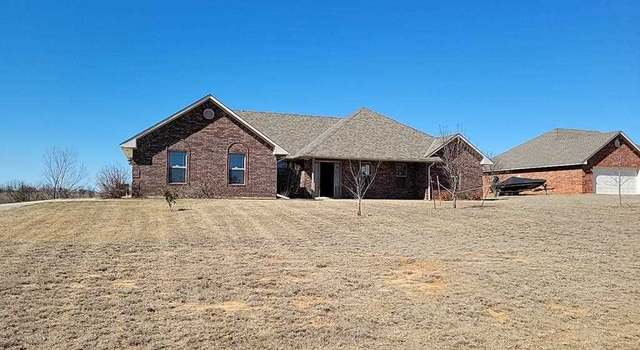 Photo of 11999 NE Keeney Rd, Elgin, OK 73578