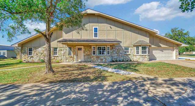 Photo of 1210 NW Goodyear Blvd, Lawton, OK 73505