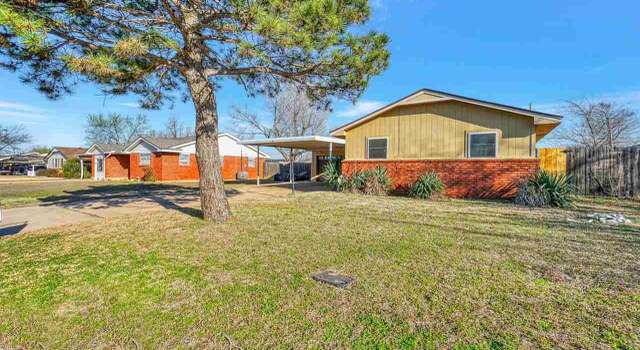 Photo of 4212 SE Avondale Ln, Lawton, OK 73501