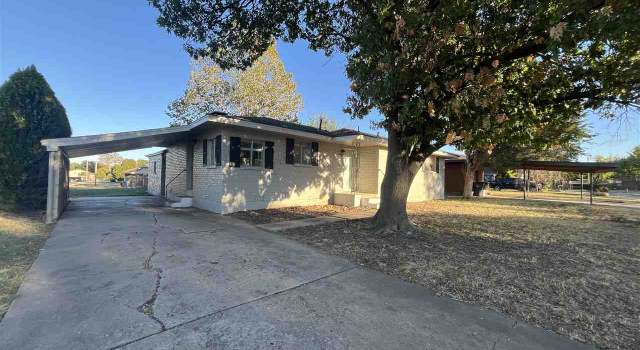 Photo of 2439 NW 42nd St, Lawton, OK 73505