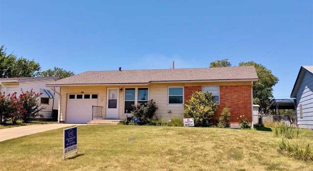 Photo of 5309 NW Oak Ave, Lawton, OK 73505