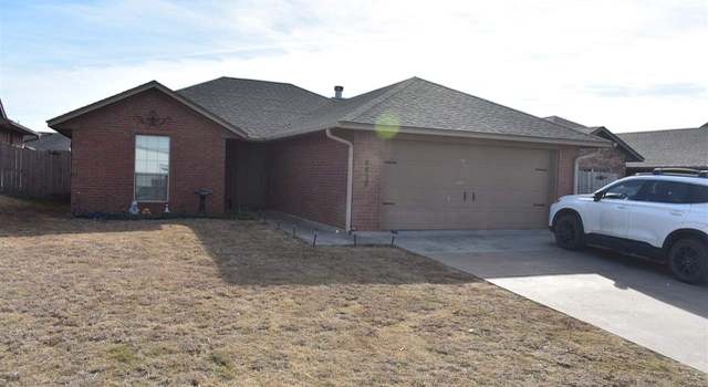 Photo of 4412 SW Rolling Hills Dr, Lawton, OK 73505