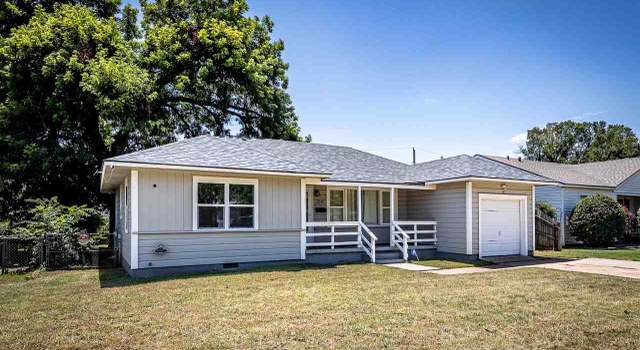Photo of 2140 NW Smith Ave, Lawton, OK 73505