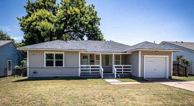 Photo of 2140 NW Smith Ave, Lawton, OK 73505
