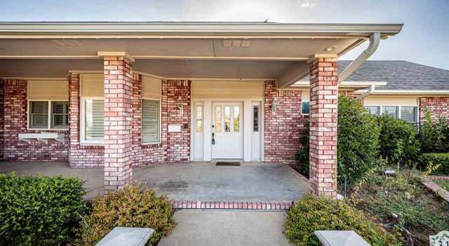 Photo of 310 NW 32nd St, Lawton, OK 73505