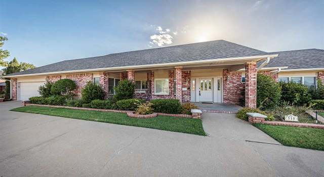 Photo of 310 NW 32nd St, Lawton, OK 73505