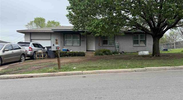 Photo of 3505 NW Lincoln Ave, Lawton, OK 73505