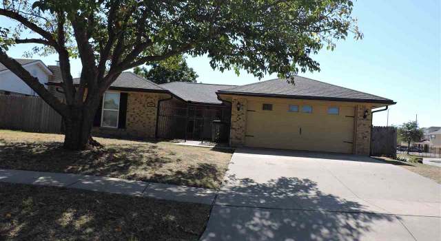 Photo of 1601 NW 72nd St, Lawton, OK 73505