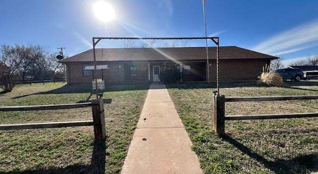Photo of 1501 SW 4th St, Lawton, OK 73501