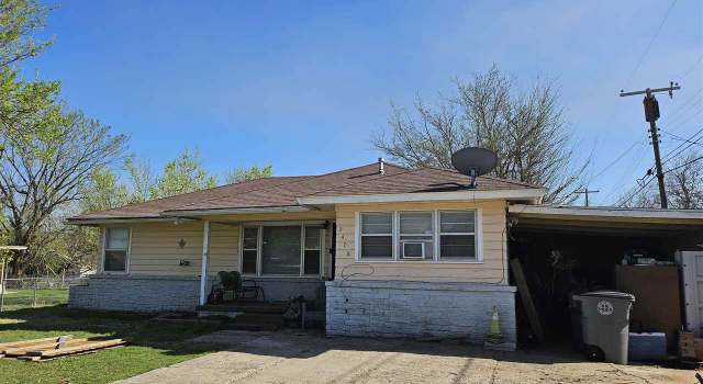 Photo of 2408 NW Ozmun Ave, Lawton, OK 73505