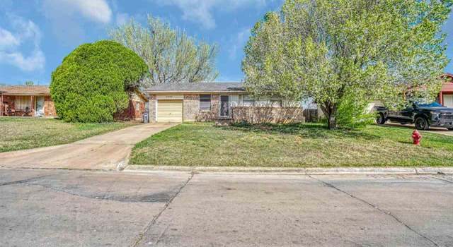 Photo of 5307 NW Glenn Ave, Lawton, OK 73505