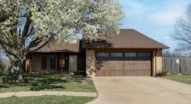 Photo of 110 NE 48th St, Lawton, OK 73507