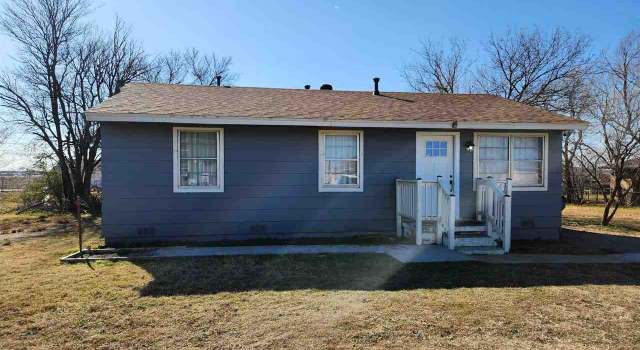 Photo of 1306 SW Oklahoma Ave, Lawton, OK 73501