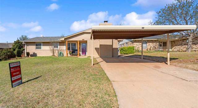 Photo of 420 NW 74th St, Lawton, OK 73505